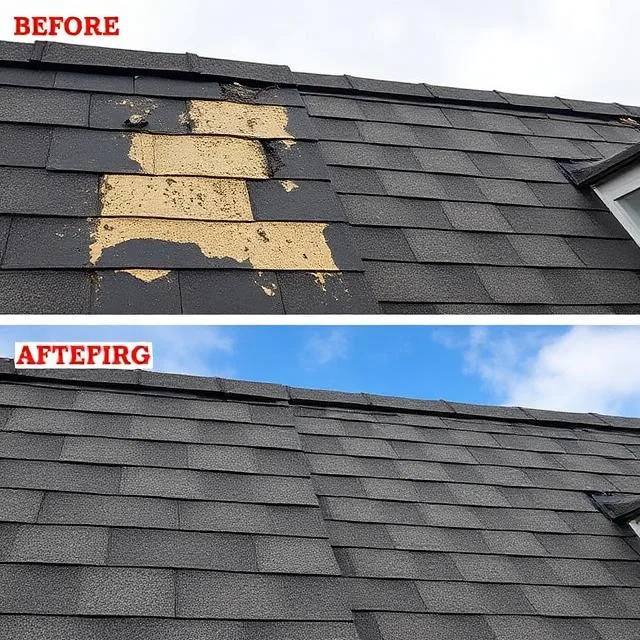Roof Repair Near Me in Woodland, NC near me